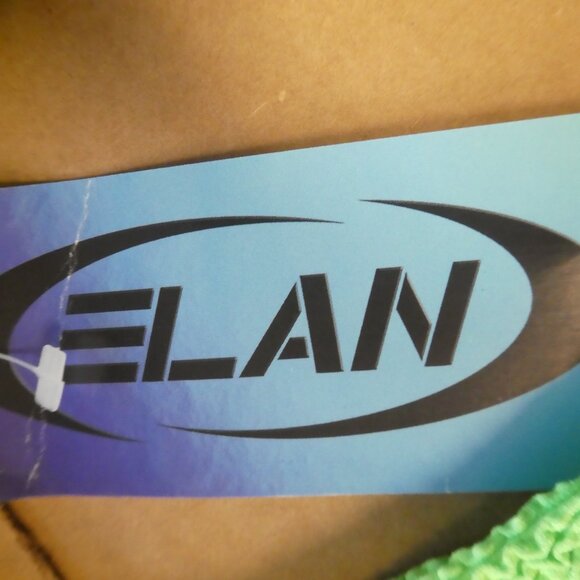 Elan Bodycon Shirt/Top (made in USA) - Picture 6 of 9